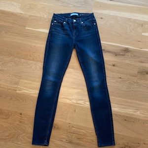 7 for all mankind- size 26